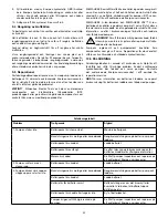 Preview for 99 page of Enerpac BP1 Series Instruction Sheet