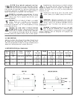 Preview for 2 page of Enerpac BRC-106 Instruction Sheet