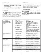 Preview for 3 page of Enerpac BRC-106 Instruction Sheet