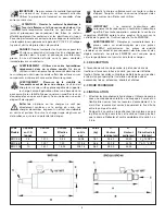 Preview for 5 page of Enerpac BRC-106 Instruction Sheet