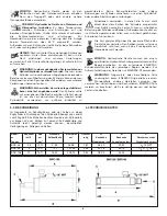 Предварительный просмотр 8 страницы Enerpac BRC-106 Instruction Sheet