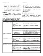 Предварительный просмотр 9 страницы Enerpac BRC-106 Instruction Sheet