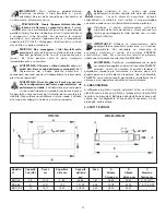 Предварительный просмотр 11 страницы Enerpac BRC-106 Instruction Sheet