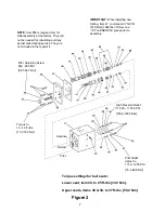 Preview for 2 page of Enerpac BVS4 Repair Parts Sheet