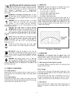 Preview for 2 page of Enerpac CL-RG-1006 Instruction Sheet