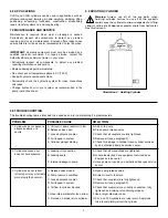 Предварительный просмотр 3 страницы Enerpac CL-RG-1006 Instruction Sheet