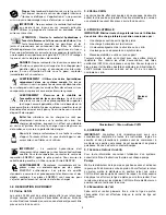 Предварительный просмотр 5 страницы Enerpac CL-RG-1006 Instruction Sheet