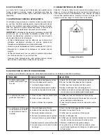 Preview for 6 page of Enerpac CL-RG-1006 Instruction Sheet