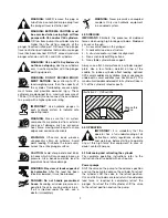 Предварительный просмотр 2 страницы Enerpac CLL Series Instruction Sheet