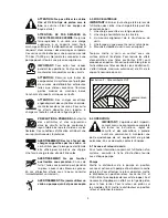 Предварительный просмотр 5 страницы Enerpac CLL Series Instruction Sheet