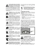 Preview for 17 page of Enerpac CLL Series Instruction Sheet