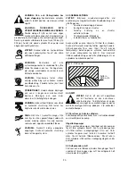 Preview for 20 page of Enerpac CLL Series Instruction Sheet