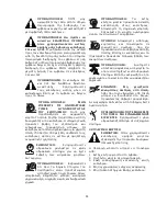 Preview for 23 page of Enerpac CLL Series Instruction Sheet