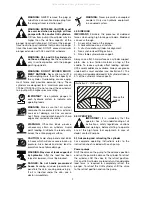 Предварительный просмотр 2 страницы Enerpac CLL Instruction Sheet