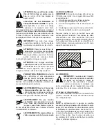 Предварительный просмотр 5 страницы Enerpac CLL Instruction Sheet