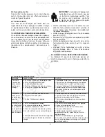 Предварительный просмотр 6 страницы Enerpac CLL Instruction Sheet