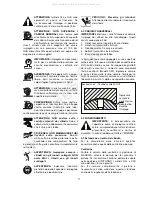 Предварительный просмотр 11 страницы Enerpac CLL Instruction Sheet