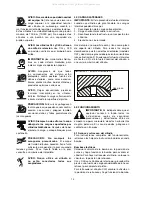 Предварительный просмотр 14 страницы Enerpac CLL Instruction Sheet