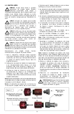 Предварительный просмотр 14 страницы Enerpac CT-604 Instruction Sheet