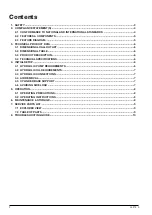 Preview for 4 page of Enerpac CULP10 Operation And Maintenance Manual