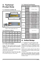 Preview for 8 page of Enerpac CULP10 Operation And Maintenance Manual