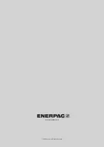 Preview for 12 page of Enerpac D3001A0115AA Instruction Sheet