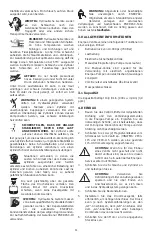 Preview for 11 page of Enerpac DC5155900 Instruction Sheet