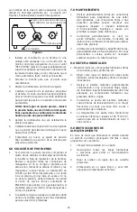 Preview for 22 page of Enerpac DC5155900 Instruction Sheet