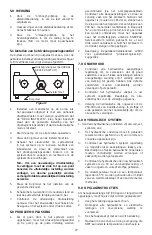 Preview for 27 page of Enerpac DC5155900 Instruction Sheet