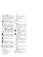 Preview for 36 page of Enerpac DC5155900 Instruction Sheet