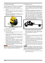 Предварительный просмотр 9 страницы Enerpac DSX11000 Instruction Sheet