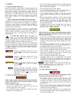 Preview for 3 page of Enerpac E-Pulse E Series Instruction Sheet