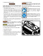 Preview for 5 page of Enerpac E-Pulse E Series Instruction Sheet