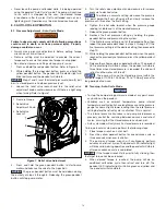 Preview for 12 page of Enerpac E-Pulse E Series Instruction Sheet