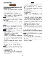 Preview for 13 page of Enerpac E-Pulse E Series Instruction Sheet