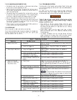 Preview for 16 page of Enerpac E-Pulse E Series Instruction Sheet