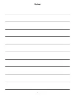 Preview for 22 page of Enerpac E-Pulse E Series Instruction Sheet