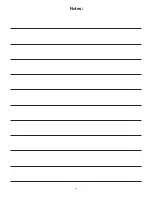 Preview for 23 page of Enerpac E-Pulse E Series Instruction Sheet