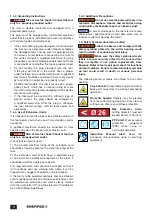 Preview for 4 page of Enerpac EBE26 Instruction Sheet