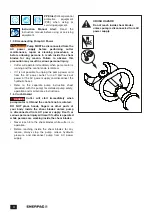 Предварительный просмотр 4 страницы Enerpac EDCH130 Instruction Sheet