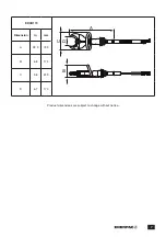 Предварительный просмотр 7 страницы Enerpac EDCH130 Instruction Sheet