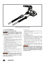 Предварительный просмотр 10 страницы Enerpac EDCH130 Instruction Sheet