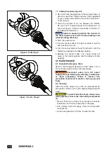 Предварительный просмотр 12 страницы Enerpac EDCH130 Instruction Sheet