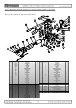 Preview for 20 page of Enerpac EQUALIZER HP1000DMINEX Operator'S Instruction Manual