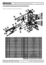 Preview for 22 page of Enerpac EQUALIZER HP1000DMINEX Operator'S Instruction Manual