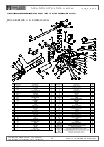 Preview for 23 page of Enerpac EQUALIZER HP1000DMINEX Operator'S Instruction Manual