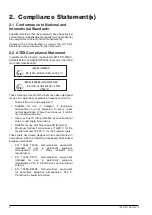 Preview for 6 page of Enerpac Equalizer SWi12/14TMEX Operation And Maintenance Manual