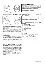 Preview for 8 page of Enerpac Equalizer SWi12/14TMEX Operation And Maintenance Manual