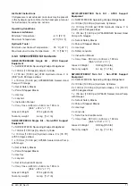 Preview for 13 page of Enerpac Equalizer SWi12/14TMEX Operation And Maintenance Manual