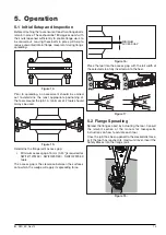 Preview for 17 page of Enerpac Equalizer SWi12/14TMEX Operation And Maintenance Manual